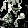 Dynamite Graphic Novels Green Hornet: Sky Lights TP