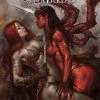Dynamite Red Sonja: Age Of Chaos TP
