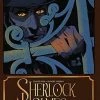 Dynamite Sherlock Holmes Vol. 3: Moriarty Lives TP