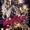 Dynamite Wolfcop TP