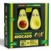 Exploding Kittens Board Games Throw Throw Avocado