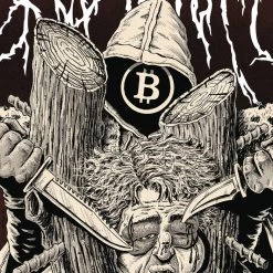 Fantagraphics Books Single Issues Comics RED ROOM TRIGGER WARNINGS #3 CVR B