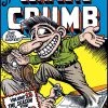 Fantagraphics Books Graphic Novels Complete Crumb Vol. 13: Season Of The Snoid