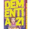Fantagraphics Books Graphic Novels Dementia 21 Vol. 2 TP