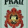 Fantagraphics Books Fran By Jim Woodring: Continuing And Preceding Congress Of The Animals HC Graphic Novels