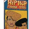 Fantagraphics Books Graphic Novels Hip Hop Family Tree Vol. 4: 1984-1985 TP