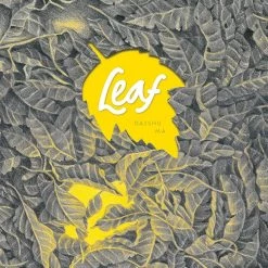 Fantagraphics Books Graphic Novels Leaf HC
