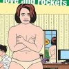 Fantagraphics Books Love And Rockets: New Stories Vol. 7 TP Graphic Novels