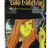 Fantagraphics Graphic Novels Megg Mogg And Owl: Bad Gateway HC