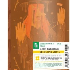 Fantagraphics Books Graphic Novels Megg Mogg And Owl: Seeds And Stems TP