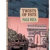 Fantagraphics Books Twists Of Fate HC