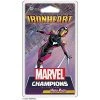 Fantasy Flight Games Board Games Marvel Champions: Ironheart Hero Pack