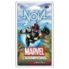 Fantasy Flight Games Marvel Champions: Nova Hero Pack