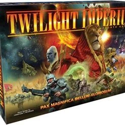 Fantasy Flight Games Board Games Twilight Imperium: 4th Edition