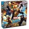 Fantasy Flight Games X-Men: Mutant Insurrection Board Games