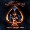 Fantoons Motorhead: Rise Of The Loudest Band In The World HC Graphic Novels