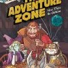 First Second Graphic Novels Adventure Zone Vol. 1: Here There Be Gerblins