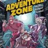 First Second Adventure Zone Vol. 2: Murder On The Rockport Limited! TP Graphic Novels