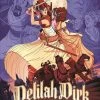 First Second Graphic Novels Delilah Dirk Vol. 2: Delilah Dirk And The King's Shilling TP