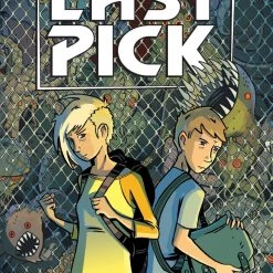 First Second Last Pick Vol. 1 TP