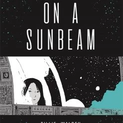 First Second Pride 2022 ON A SUNBEAM