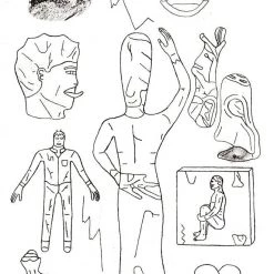 Floating World Graphic Novels Test Tube