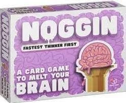 Format Games Noggin Board Games
