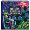 Funko Disney Return Of The Headless Horseman Board Games