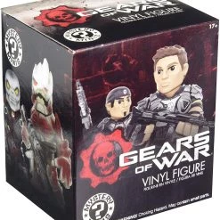 Funko Mystery Minis: Gears Of War