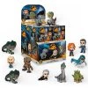 Funko Mystery Minis: Jurassic World Dominion Toys