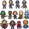 Funko Mystery Minis: Marvel - What If...? Toys
