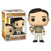 Funko Pop!: 40-Year-Old Virgin - Andy Stitzer Holding Oscar Goldman