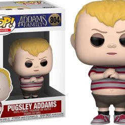 Funko Pop!: Addams Family - Pugsley Addams