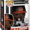 Funko Pop!: AJ Green (Bengals)