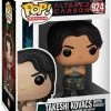 Funko Pop!: Altered Carbon - Takeshi Kovacs, Birth Kovacs