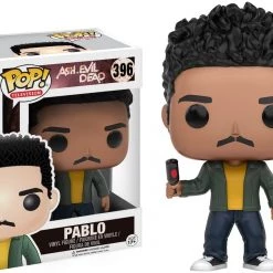 Funko Pop!: Ash Vs. Evil Dead - Pablo
