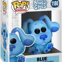 Funko Pop!: Blue's Clues - Blue