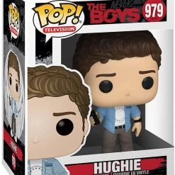Funko Pop!: Boys - Hughie