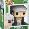 Funko Pop!: Caddyshack - Ty Webb