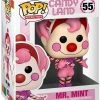 Funko Pop!: Candyland - Mr. Mint
