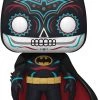 Funko Pop!: DC - Batman, Dia De Los Muertos
