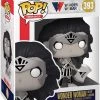 Funko Pop!: DC - Wonder Woman, Black Lantern (Wonder Woman 80th)