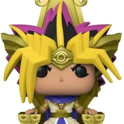 Funko Pop! Deluxe: Yu-Gi-Oh! - Yugi, Atem Pharaoh