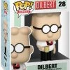 Funko Pop!: Dilbert