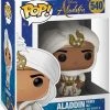 Funko Pop!: Disney - Aladdin As Prince Ali (Aladdin)