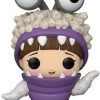 Funko Pop!: Disney - Boo With Hood Up (Monsters Inc. 20th Anniversary)