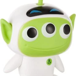 Funko Pop!: Disney - Eve (Pixar Alien Remix)