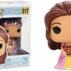 Funko Pop!: Disney - Isabel (Elena Of Avalor)