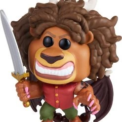 Funko Pop!: Disney - Manticore (Onward)