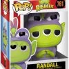 Funko Pop!: Disney - Randall (Pixar Aliens Remix)